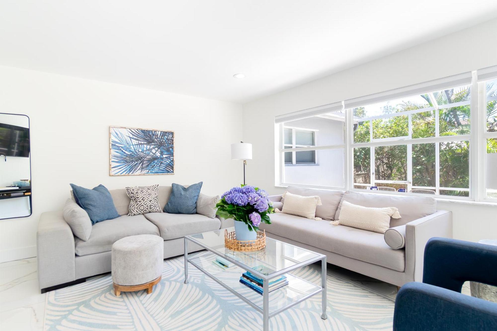 West Palm Beach Elegant 5Br With Hot Tub And Fire Pit Near Beach Exterior foto